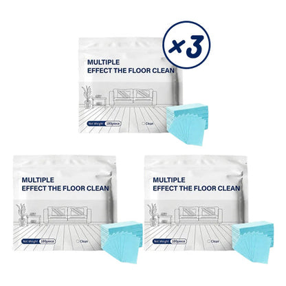 Dissolving Floor Cleaner Tablets — image 7