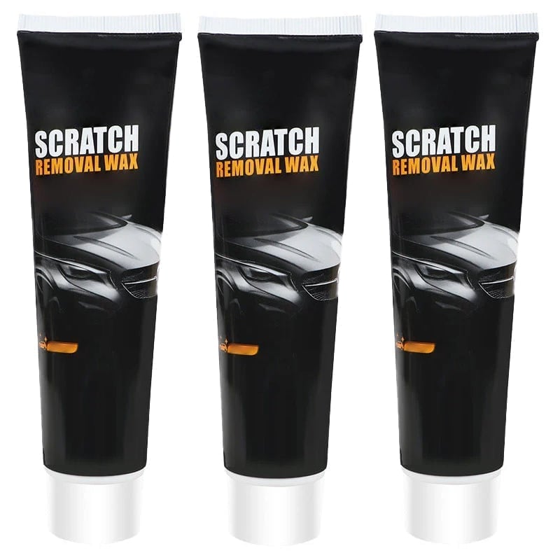 Car Paint Touch-Up Paste — 3 pcs (Buy 2 Get 1 Free)