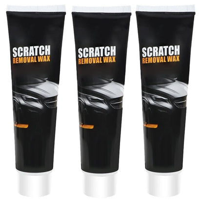 Car Paint Touch-Up Paste — 3 pcs (Buy 2 Get 1 Free)