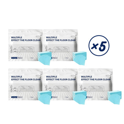Dissolving Floor Cleaner Tablets — image 8