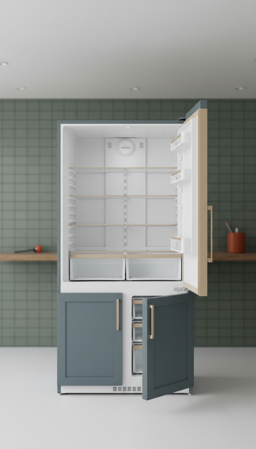Refrigerator Repair With Same-Day Arrival