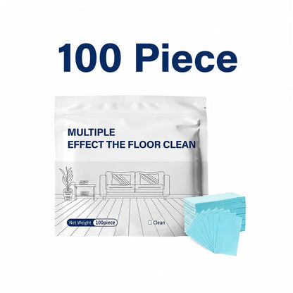Dissolving Floor Cleaner Tablets — image 1