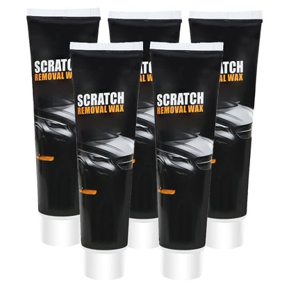 Car Paint Touch-Up Paste — 5 pcs (Buy 3 Get 2 Free)
