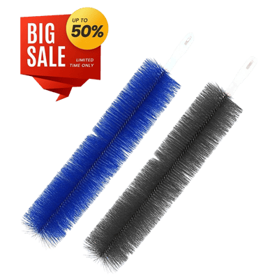 Flexible Microfibre Duster
