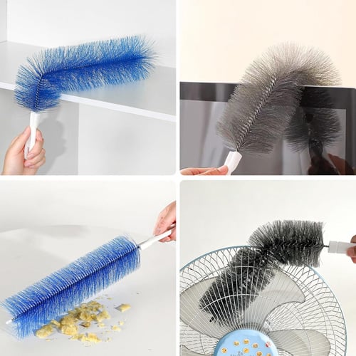 dust remover hook