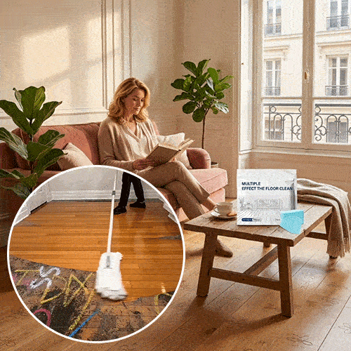 floor tablets jasmine