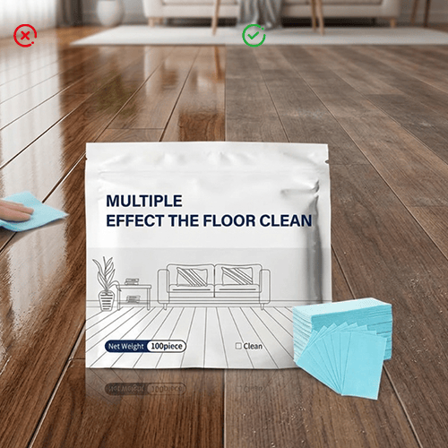 floor tablets protection