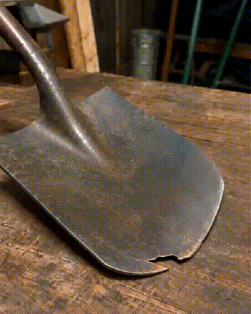 repair clay steps demo