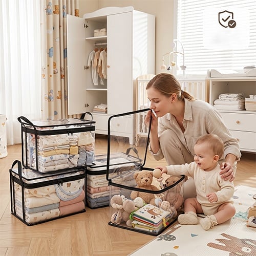 storage bag family