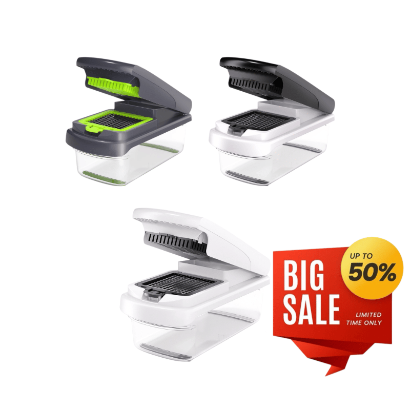 vegetable cutter offer
